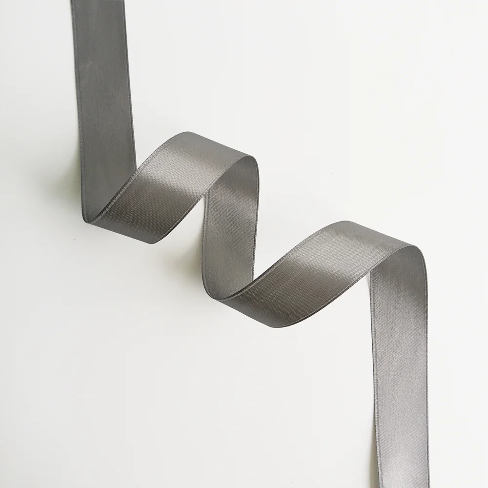 25mm Satin Ribbons (Grade A)