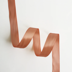 25mm Satin Ribbons (Grade A)