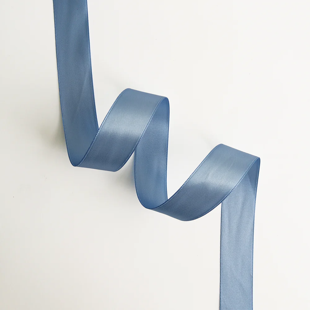 25mm Satin Ribbons (Grade A)