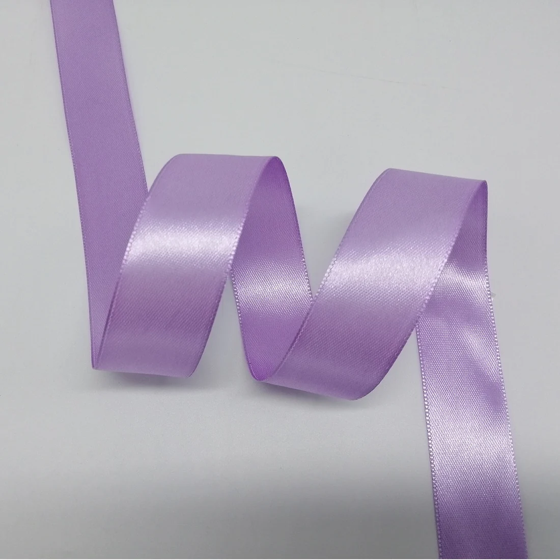 25mm Satin Ribbons (Grade A)