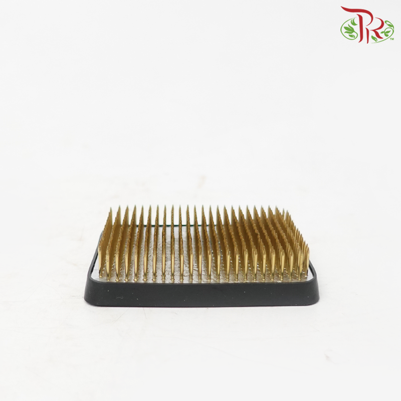 Jian Shan 70*96 Copper Needle (310000019)-Gold-Pudu Ria Florist-prflorist.com.my