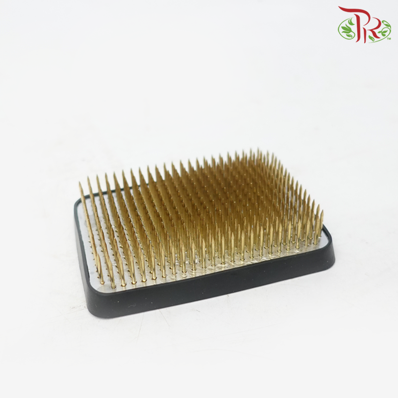 Jian Shan 70*96 Copper Needle (310000019)-Gold-Pudu Ria Florist-prflorist.com.my