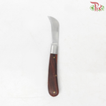 Jian Shan Floral Machete - Brown (Per Unit)-Pudu Ria Florist-prflorist.com.my