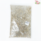 Kiryuzuna Sand (Tung Raw Sand) 《桐生砂》 (3-6mm) - 1 KG