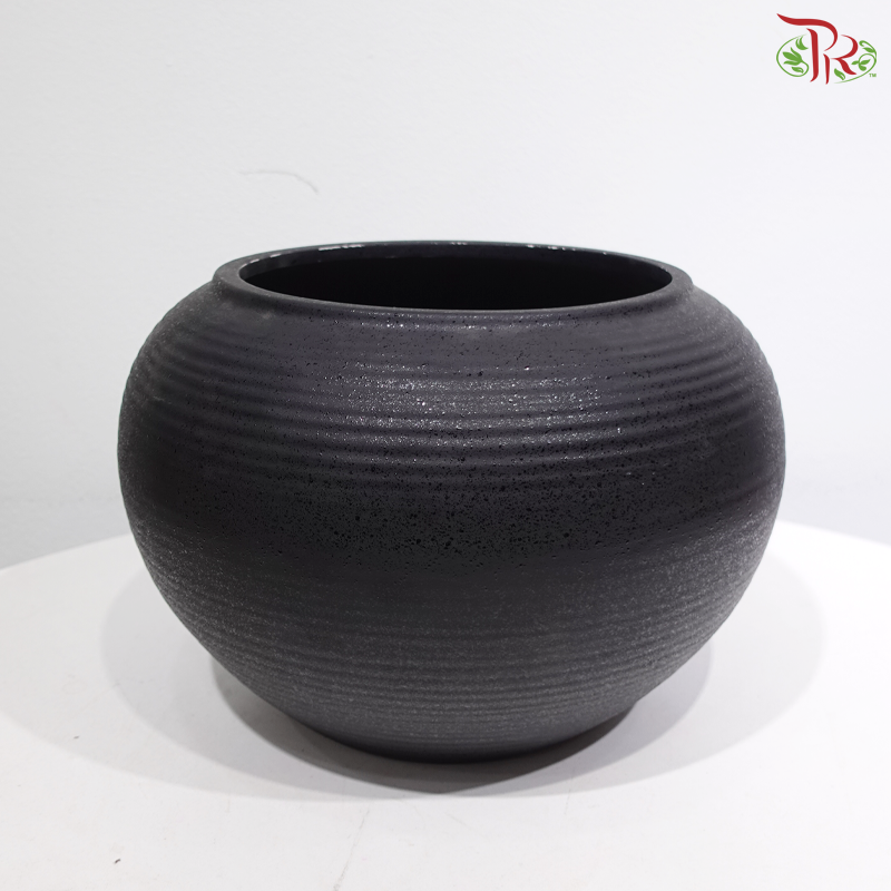 SSJ-826 - Black Pot