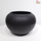 SSJ-826 - Black Pot