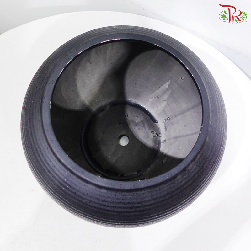 SSJ-826 - Black Pot