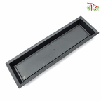 Oasis Base Rectangular (1000)-Oasis-prflorist.com.my