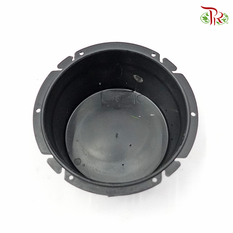 Oasis Base Round Small (100)-Oasis-prflorist.com.my