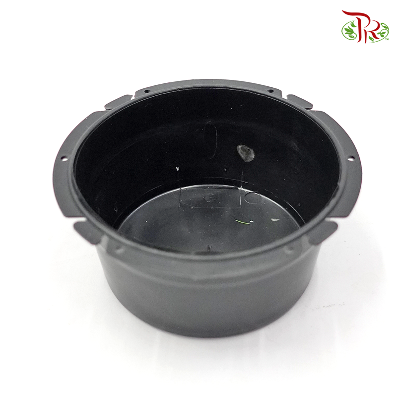 Oasis Base Round Small (100)-Oasis-prflorist.com.my