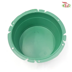 Oasis Base Round Small (100)-Oasis-prflorist.com.my