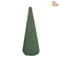 OASIS® Cone 32CM/ 24CM- Height With Net-Oasis-prflorist.com.my
