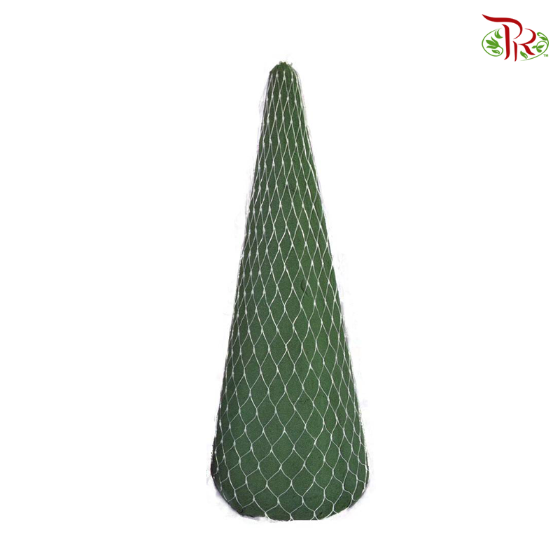 OASIS® Cone 32CM/ 24CM- Height With Net-Oasis-prflorist.com.my