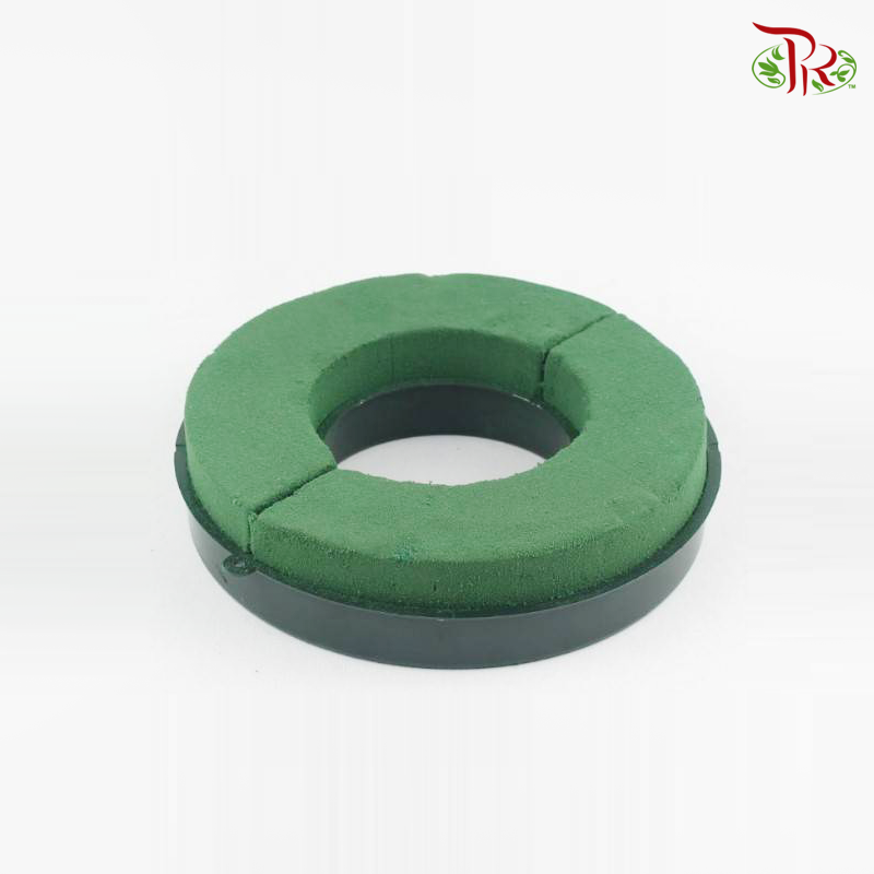 Oasis Naylorbase Ring 8' (20cm) - (452000)-Oasis-prflorist.com.my