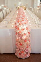 Oasis - Netted Garland Cylinder Foam (50 Pieces Per Unit) (1*10 Meter) (3071)-Oasis-prflorist.com.my