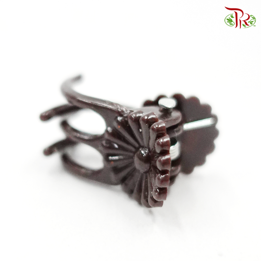 Plant Support Clip (100pcs)-Pudu Ria Florist-prflorist.com.my