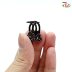 Plant Support Clip (100pcs)-Pudu Ria Florist-prflorist.com.my