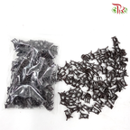 Plant Support Clip (100pcs)-Pudu Ria Florist-prflorist.com.my