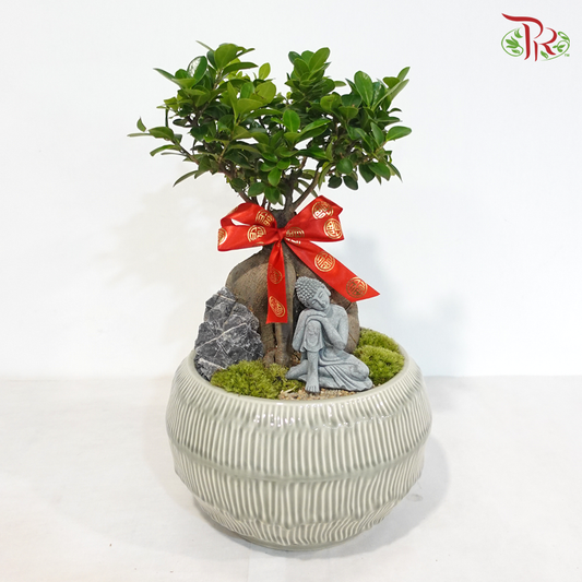 【CNY 2026】Stable Career, Prosperity Wealth《稳业聚财》