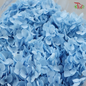 Preserved Hydrangea (Variety Tone)-Blue 1-China-prflorist.com.my