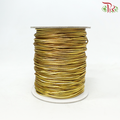 Rope Gold (100 m)-Gold-Pudu Ria Florist-prflorist.com.my