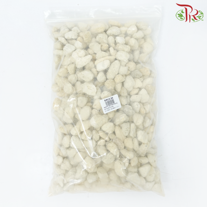 Satsuma Stone 《植金石/萨摩石》 (6-11mm) - 1KG