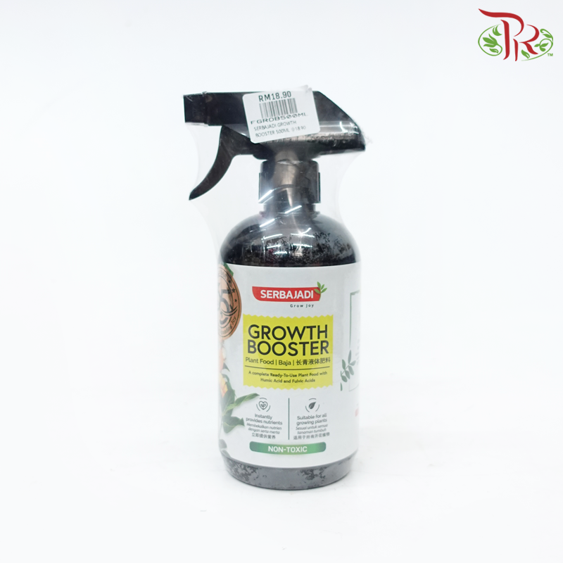 Serbajadi Growth Booster (500ml)-Pudu Ria Florist-prflorist.com.my