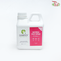 Natural Pest Spray《天然除虫喷雾剂》