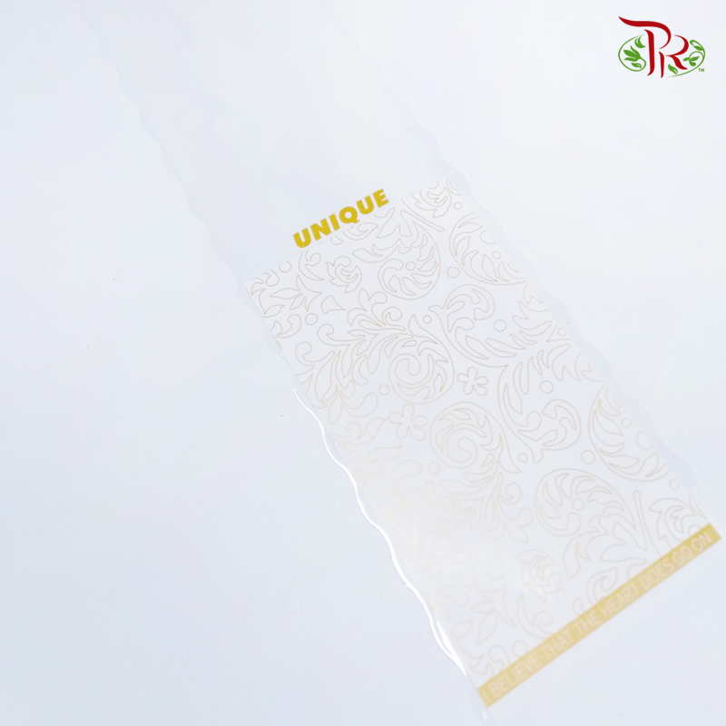 Single Stalk Flower Pack - White FPL070#1-Pudu Ria Florist-prflorist.com.my