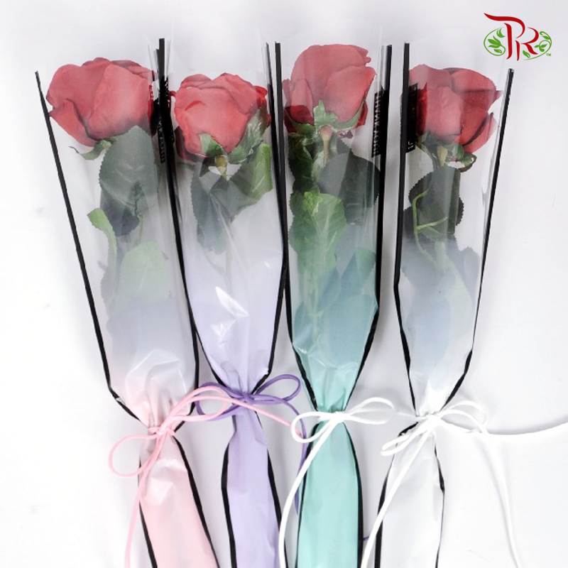 Single Stalk Wrapping Paper – Pudu Ria Florist