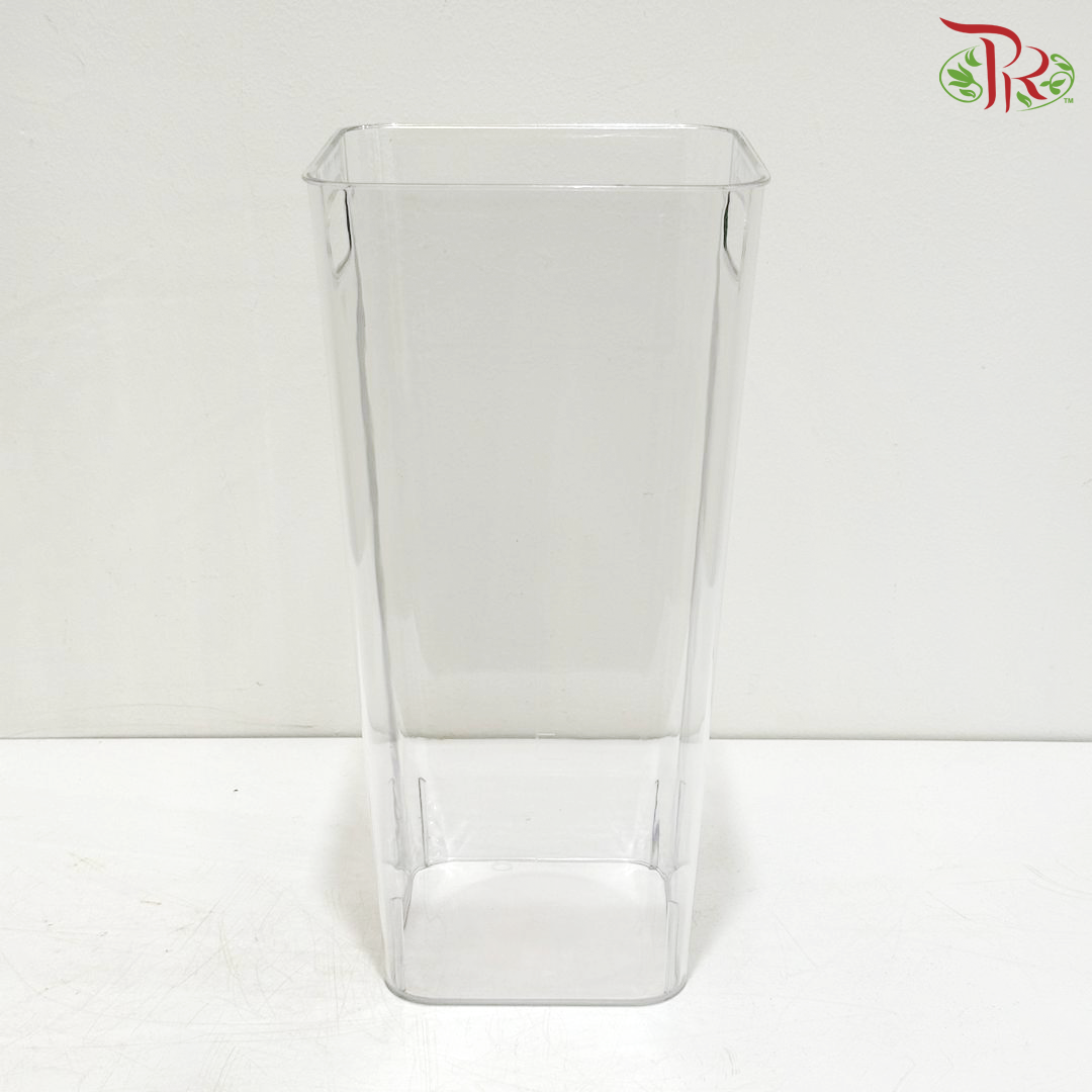 Acrylic Square Container