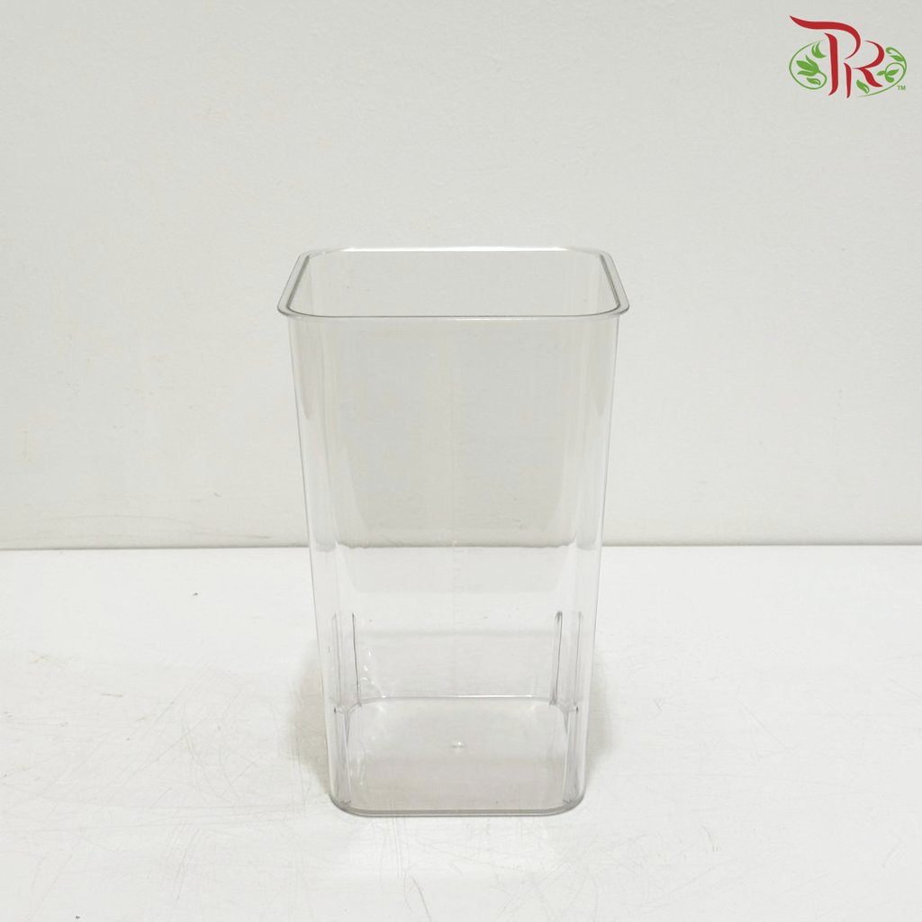 Acrylic Square Container