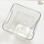 Acrylic Square Container