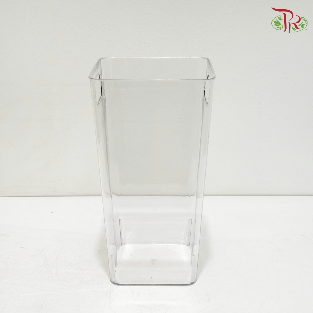 Acrylic Square Container