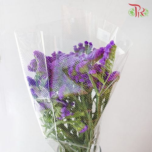 Statice - Purple (Per Bunch)-Purple-Malaysia-prflorist.com.my