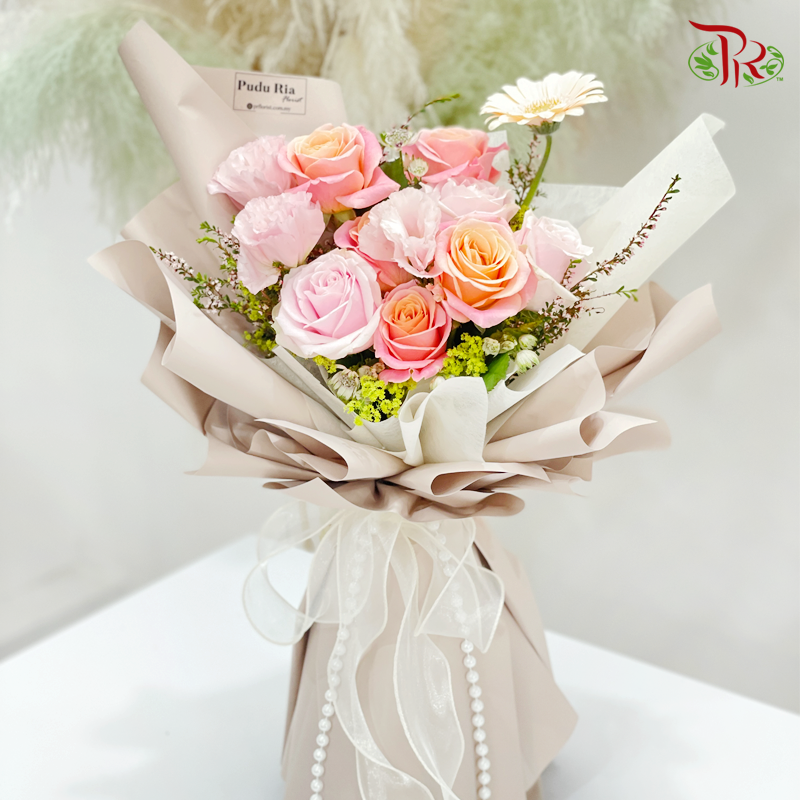 Thinking Of You (M size)-Pudu Ria Florist-prflorist.com.my