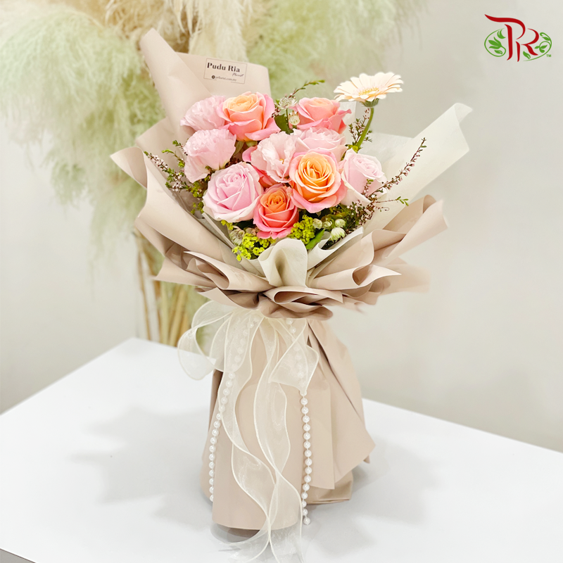 Thinking Of You (M size)-Pudu Ria Florist-prflorist.com.my