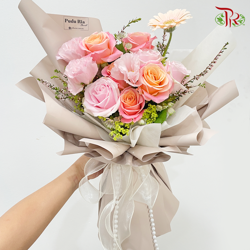 Thinking Of You (M size)-Pudu Ria Florist-prflorist.com.my