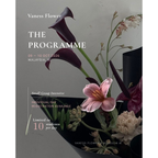 October 2026【Vaness Flower- Small Group Intensive *Hosted by Blossom M 】2 Days Workshop