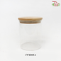 Vase With Cover (FYYB95)-FYYB95-1-Pudu Ria Florist-prflorist.com.my