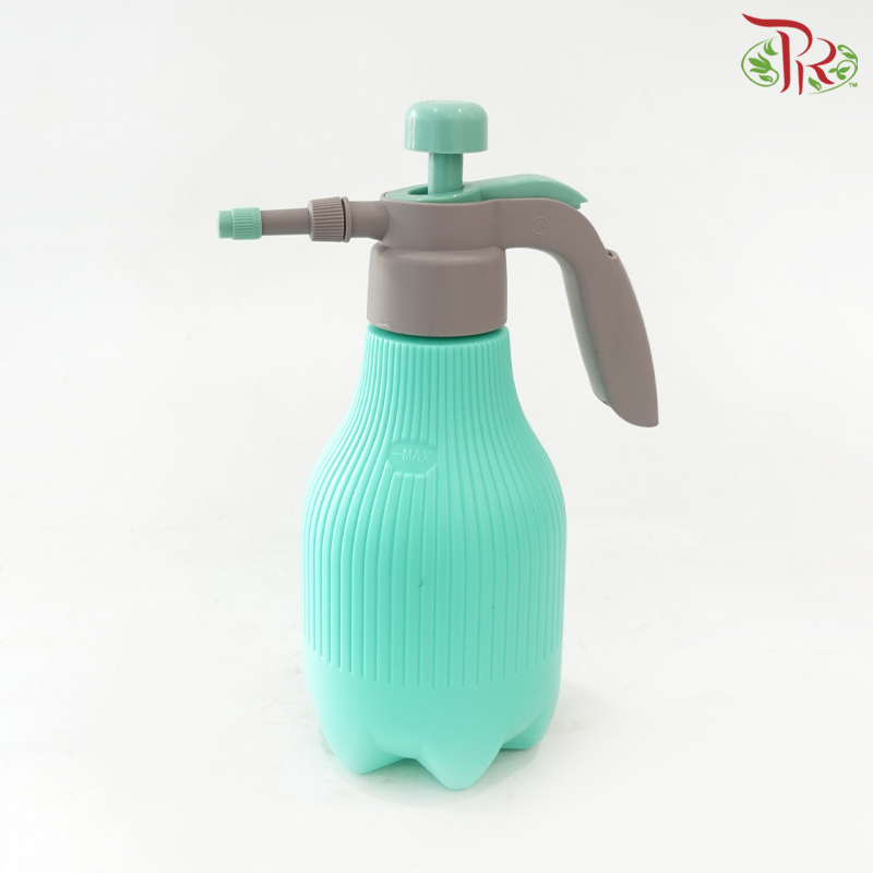 Watering Sprayer (1.8 Litre) (Random Choose Colour)-Pudu Ria Florist-prflorist.com.my