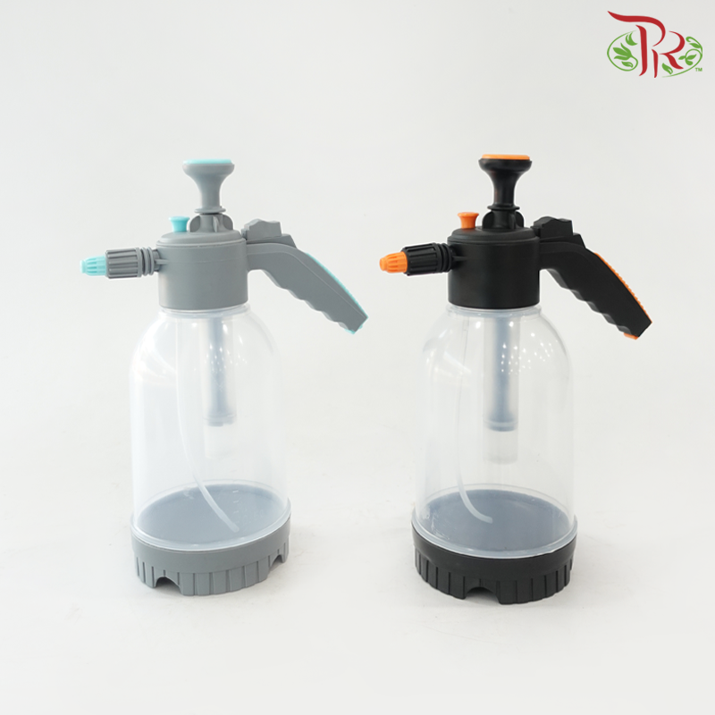 Watering Sprayer (2 Litre) (Random Choose Colour)-Pudu Ria Florist-prflorist.com.my