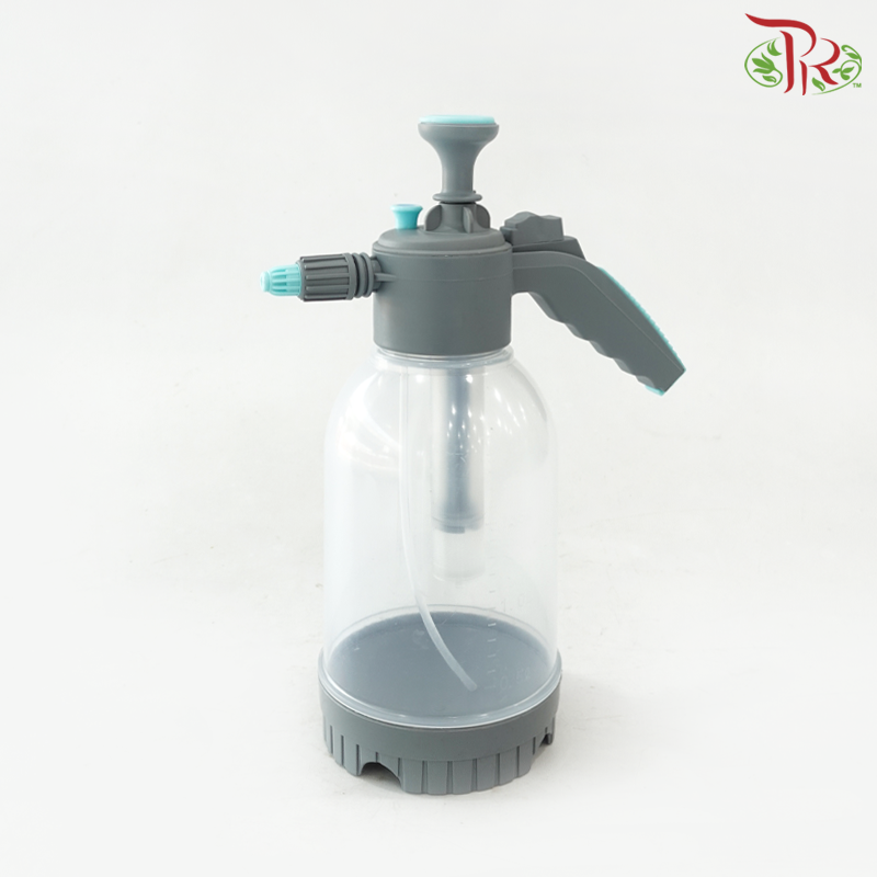 Watering Sprayer (2 Litre) (Random Choose Colour)-Pudu Ria Florist-prflorist.com.my