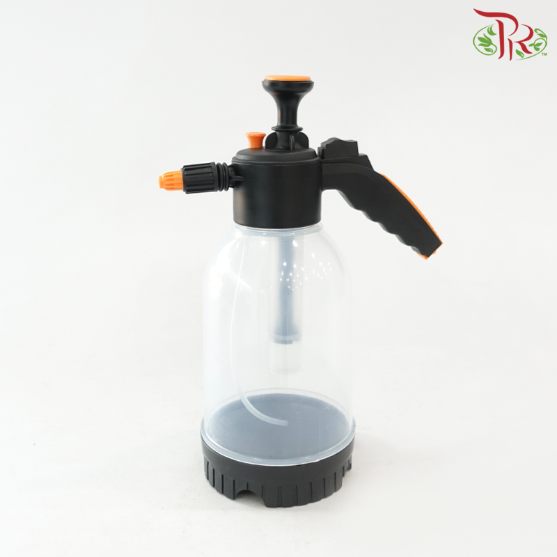 Watering Sprayer (2 Litre) (Random Choose Colour)-Pudu Ria Florist-prflorist.com.my