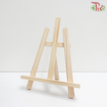 Wood Stand - S Size (FBA090#2)-Pudu Ria Florist-prflorist.com.my