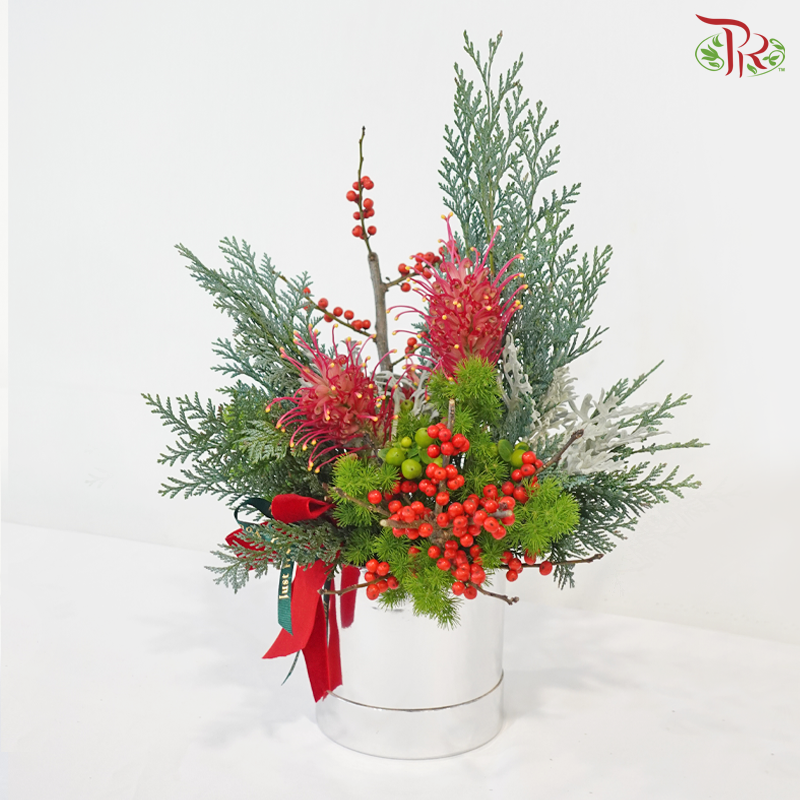 【XMAS 2025】Mistletoe Magic