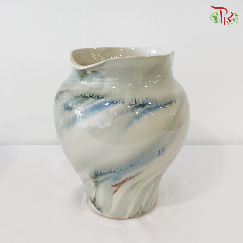 ZZY-Y04 Pot (With Design Option)