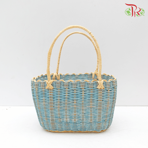 Basket 25-036 - Pudu Ria Florist