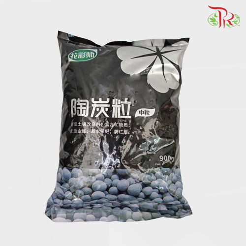 Leca Ball (Heavy type) - 陶粒 - Pudu Ria Florist