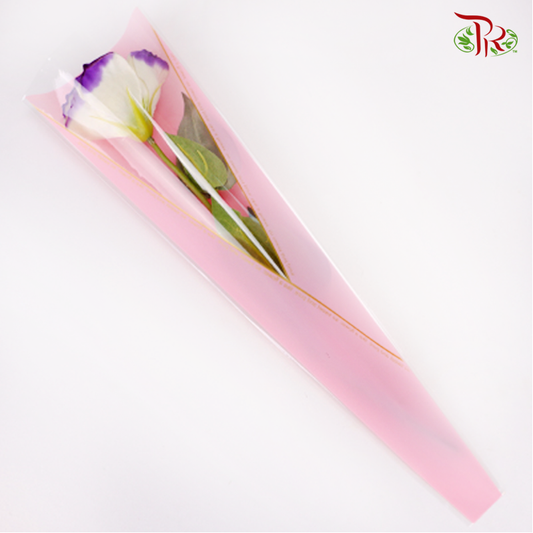 Single Stalk Flower Pack - Pink FPL037#1 - Pudu Ria Florist